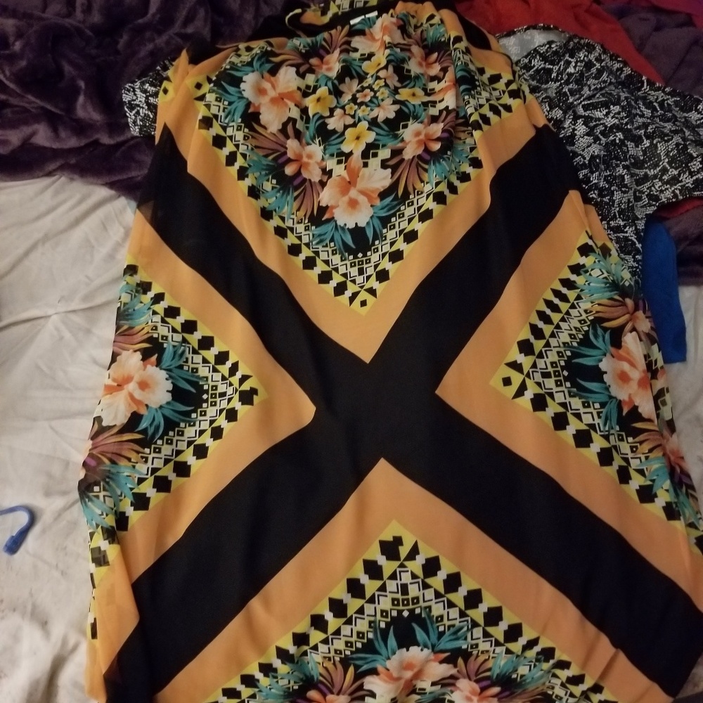 Summer dress